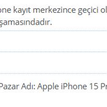IMEI Silinmesi Ve Canlı Destek Eksikliği Nedeniyle Getmobil’de Yaşadığım Mağduriyet