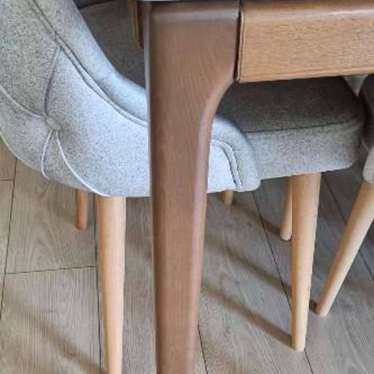 Nalsa Home’da Ayak Rengi Farkı Ve Servis Gelmedi