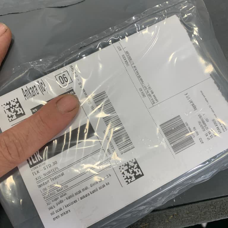 Hepsijet Paket Almıyor, Satışlar İptal Ve Cezalar Oluşuyor