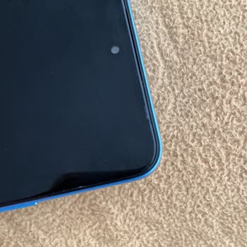 Kusurlu Gelen Telefon, İade Reddi Ve Hata Müşteri Suçlaması