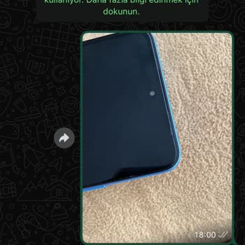 Kusurlu Gelen Telefon, İade Reddi Ve Hata Müşteri Suçlaması
