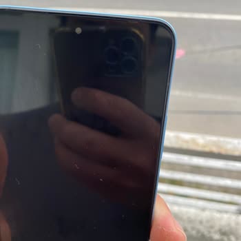 Kusurlu Gelen Telefon, İade Reddi Ve Hata Müşteri Suçlaması