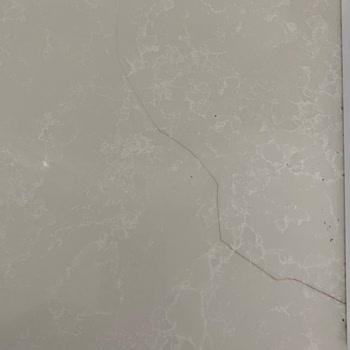 Mutfak Tezgahı Çatlaması Ve Ücretsiz Değişim Talebi