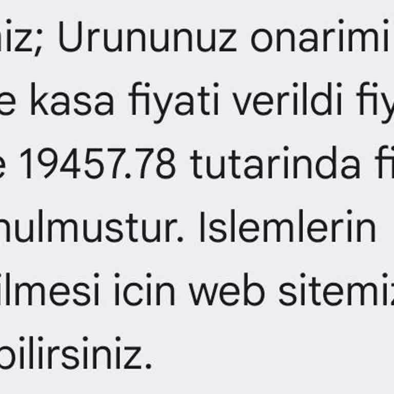 Realme Telefonlarda Yeşil Çizgi Sorunu Garantiden Dışarıda Kalıyor