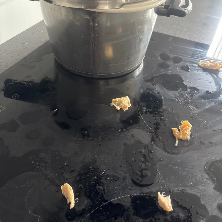 Fissler Düdüklü Tencerenin Patlaması Güvenimi Sarsıyor Ve Ücretsiz Değişim Talebi