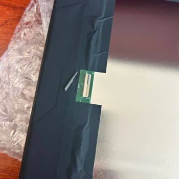 Kırık Tablet Ekranı Ve Haksız İade Reddi