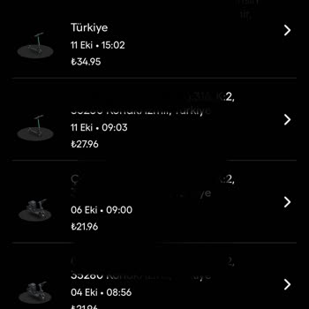 İzinsiz 744 TL Kesinti Ve Kanıtsız Trafik Cezası Şikayeti