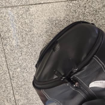 A Jet Bagaj Hasarı: El Yapımı Valizim Yırtıldı, Sorumluluk Alınmadı
