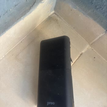 Şişen Bataryalı Powerbank Güvenlik Riski Ve Satıcıdan Destek Alamama