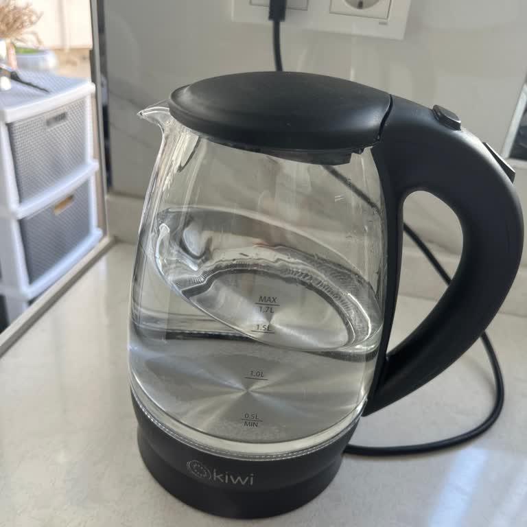 Kettle Arızası Sürekli Tekrarlıyor, Çözüm Ve İade Talebi