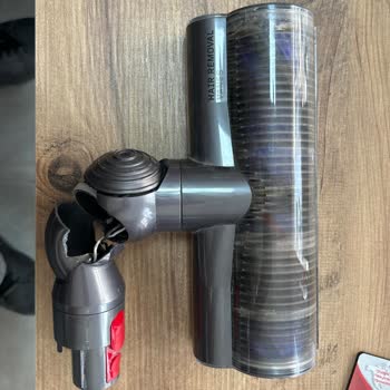 Dyson V11 Motorlu Başlık Tasarım Hatası Garantiden Ve Kaskodan Kapsam Dışında