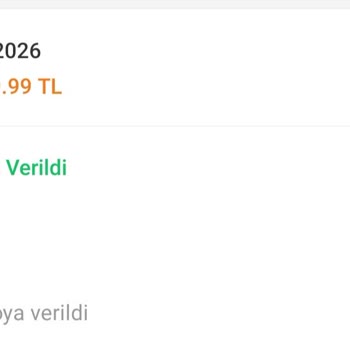 Trendyol Express’in Mantıksız Güzergâh Seçimi Teslimatı Geciktiriyor