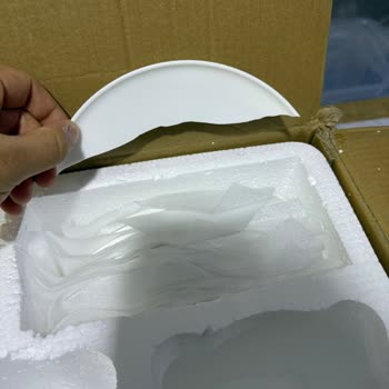 Jumbo Mağazasından 9 Aylık Eksik Yemek Takımı Parçaları Teslim Edilmedi