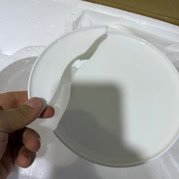 Jumbo Mağazasından 9 Aylık Eksik Yemek Takımı Parçaları Teslim Edilmedi