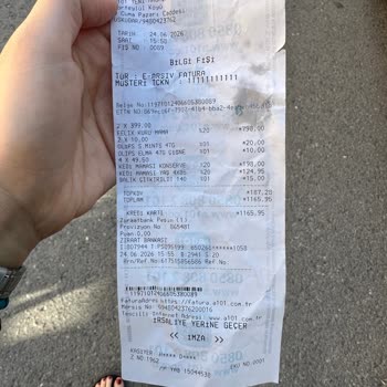 A101 Sivas Şubesinde Kedi Maması Fiyat Etiketi Sorunu: 250 TL Farkı