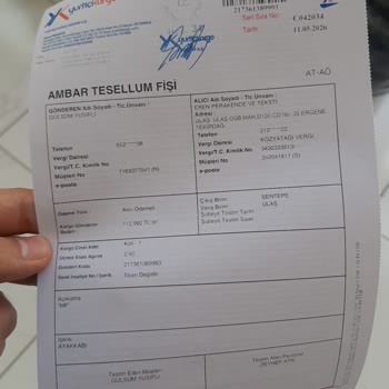 Sanal Çadır'da Ayakkabı Kısa Sürede Yırtıldı, Para İadesi Şeffaf Değil Ve Müşteri Hizmetleri İlgisiz