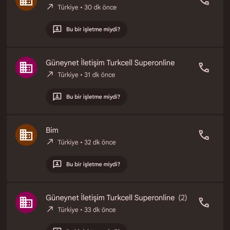 Randevu Bildirimsiz Değiştirildi Ve Kurulum Gelmedi