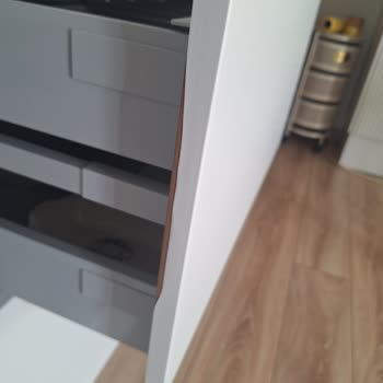 Fırının Aşırı Isısı Dolap Kapaklarımı Eritti, Beko’dan Tam Kapsamlı İnceleme Ve Tazminat Talebi