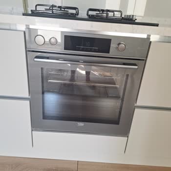 Fırının Aşırı Isısı Dolap Kapaklarımı Eritti, Beko’dan Tam Kapsamlı İnceleme Ve Tazminat Talebi