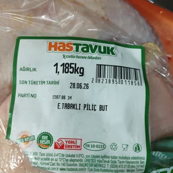 Etiket Ve Kasa Fiyatı Uyumsuzluğu Nedeniyle 28 TL Fazla Ücret İadesi Talebi