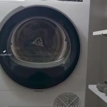 Arçelik 9 Aylık Çamaşır Makinesinin Aşırı Sarsıntı Ve Gürültü Sorunu