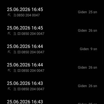 TEB Beylikdüzü Şubesine Ve 444 0 666’ya Cevapsız Arama Sorunu