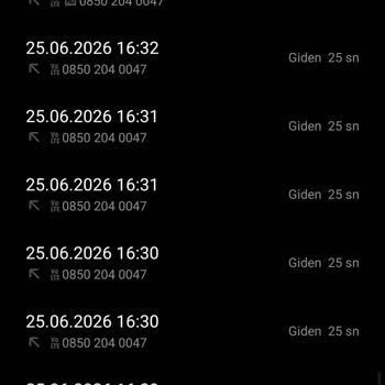 TEB Beylikdüzü Şubesine Ve 444 0 666’ya Cevapsız Arama Sorunu