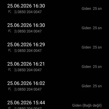 TEB Beylikdüzü Şubesine Ve 444 0 666’ya Cevapsız Arama Sorunu