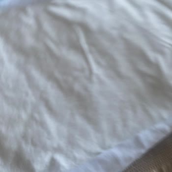 Karaca Home Nevresim Takımında Çizik Ve Yoğun Tiftiklenme