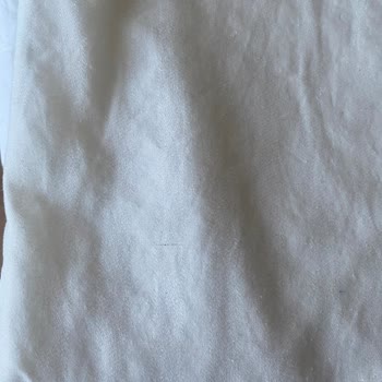 Karaca Home Nevresim Takımında Çizik Ve Yoğun Tiftiklenme