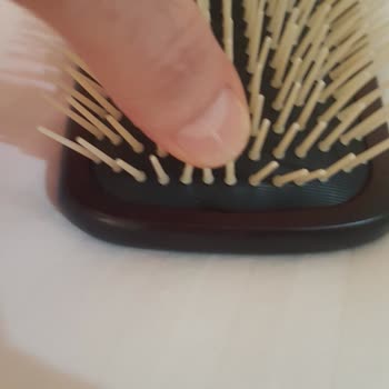 Watsons’ta Kusurlu Tarak ve Değişim Reddedilmesiyle Mağduriyet