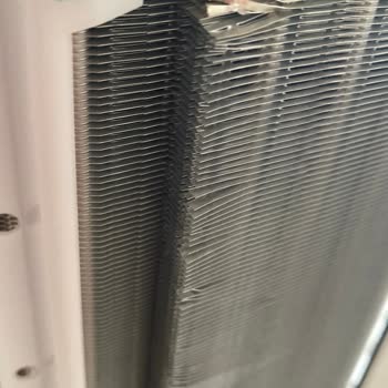 Daikin Klima Montajında İç Ünite Hasarı Ve Müşteri Temsilcisinin İlgisiz Yaklaşımı
