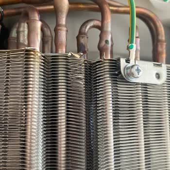 Daikin Klima Montajında İç Ünite Hasarı Ve Müşteri Temsilcisinin İlgisiz Yaklaşımı