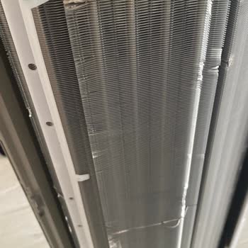 Daikin Klima Montajında İç Ünite Hasarı Ve Müşteri Temsilcisinin İlgisiz Yaklaşımı