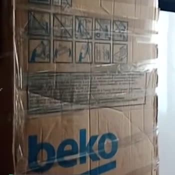 Beko Buzdolabı İade Talebimiz Kabul Edilmedi