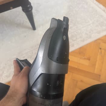 Kırılan Bağlantı Noktası İçin Yedek Parça Ve Destek Talebi