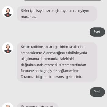 SMS’te Bildirilen 225 TL Fiyatına Uymayan Yenileme Ve Haksız Cayma Ücreti