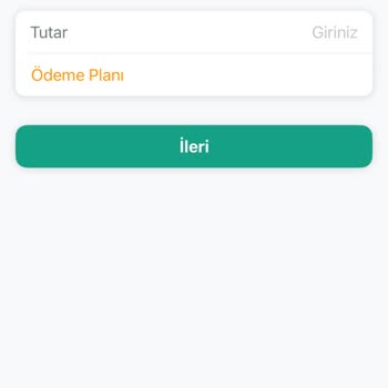 Kuveyt Türk Zeytinburnu Şubesinde Zorunlu BES Açılışı Ve 2000 TL İadesi Talebi
