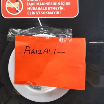Eki aç