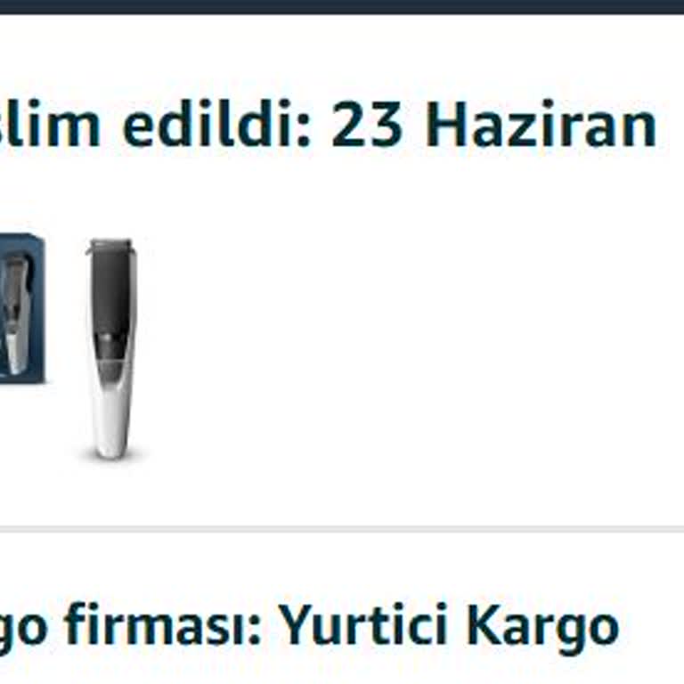 Teslim Edilmediği Görünen Ürün İçin Ücret İadesi Ve Açıklama Talebi