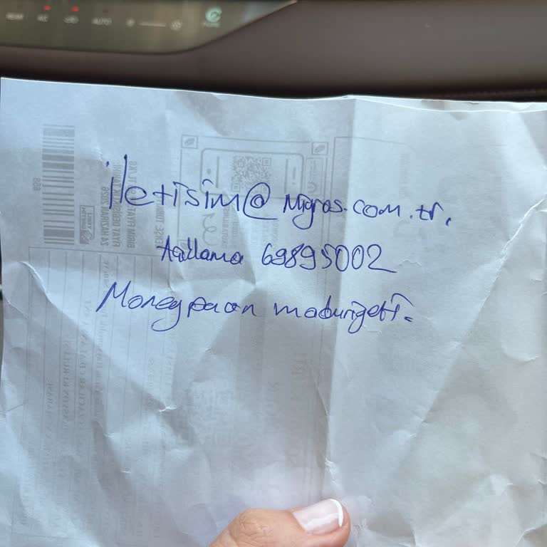 Puanlarım Yüklenmediği İçin Kampanya İndirimi Kullanılamadı
