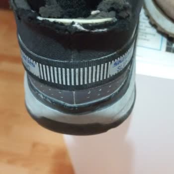 Skechers Ayakkabısının Parçalanması Ve Boş Formla Kullanıcı Hatası İddiası Üzerine İade Talebi