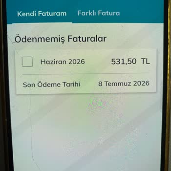 İzinsiz Joyplay Aboneliği Nedeniyle 279 TL Haksız Faturanın İadesi Talebi
