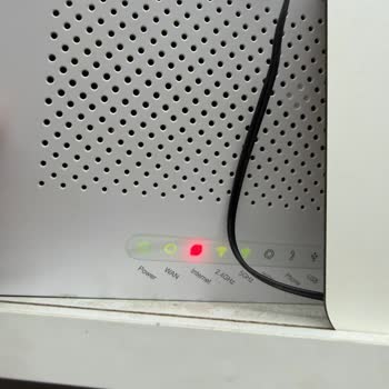 Superonline İnternet Kesik, Çözüm Yok