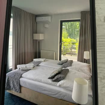 Booking.com Hotel Active Buchung 20.06.2026