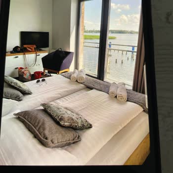 Booking.com Hotel Active Buchung 20.06.2026