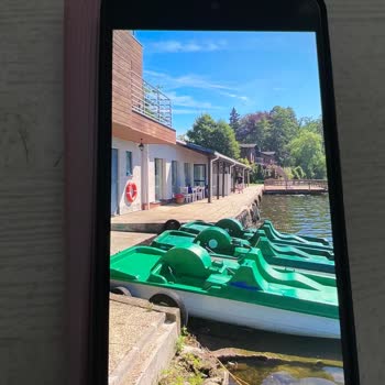 Booking.com Hotel Active Buchung 20.06.2026