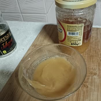 Binboğa Kooperatif Balı Kısa Sürede Şekerlenerek Bozuldu, İade Talebi