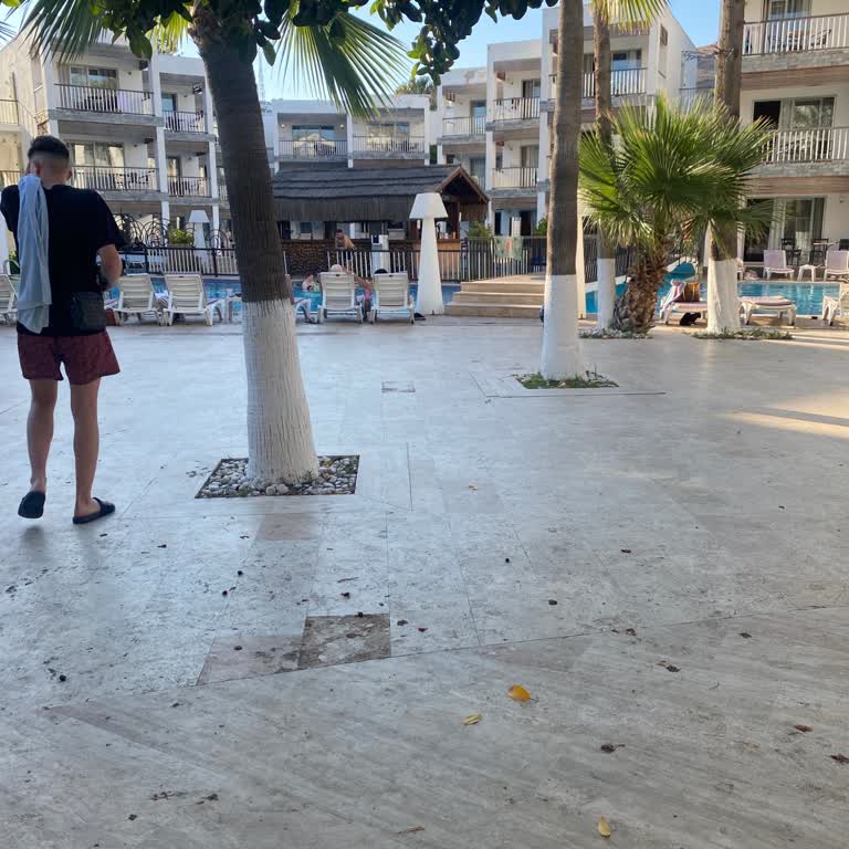 Tatilbudur Oda Temizliği ve Fiyat Şeffaflığı Konusunda Şikayet