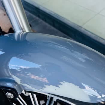 Arora Motor Boyada Kalkma Meydana Geldi